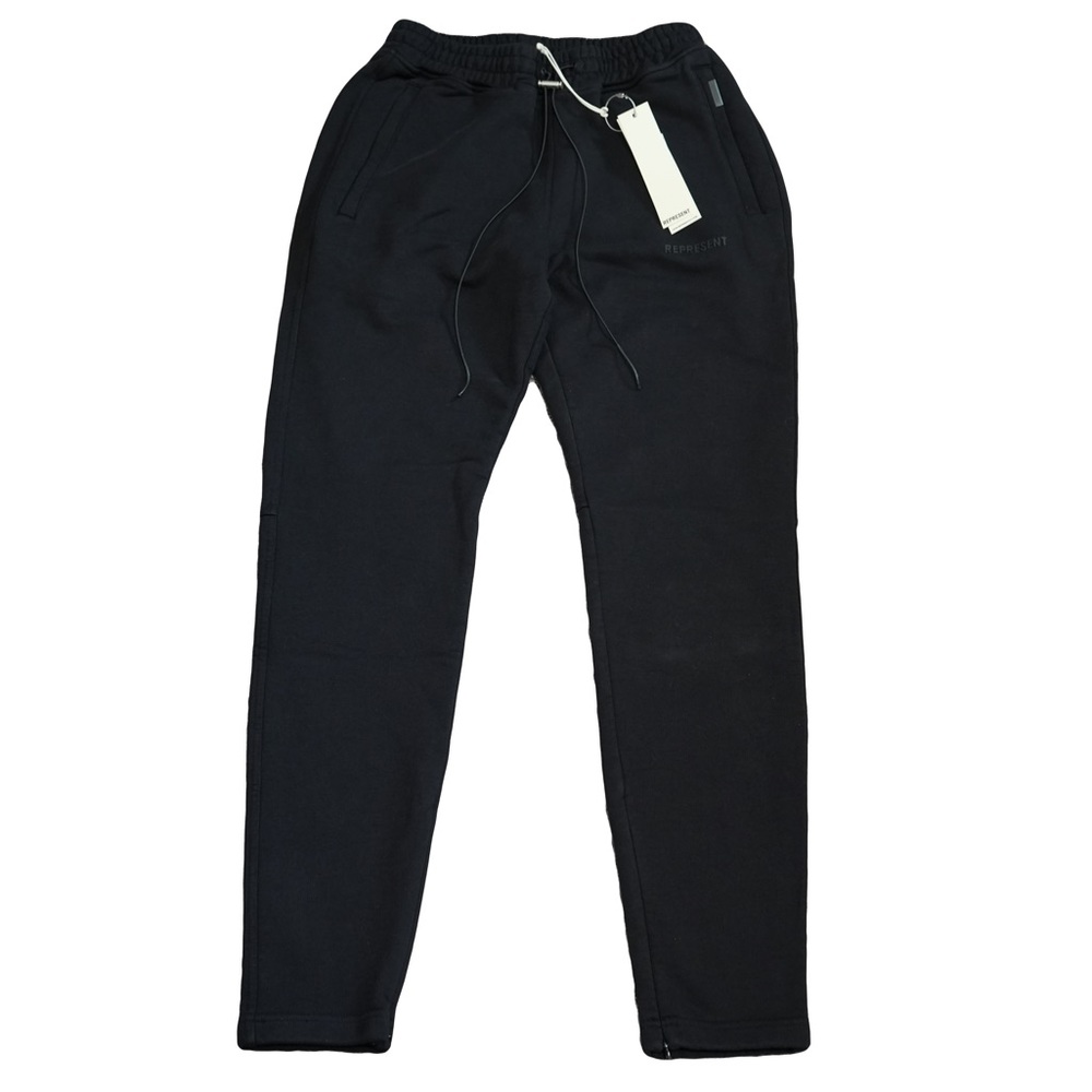 Represent Clo. Blank Sweatpants
